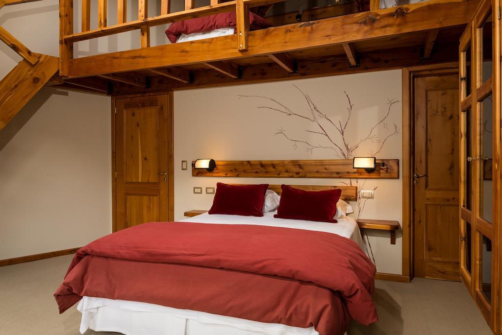 Hosteria La Camila Villa La Angostura Room photo