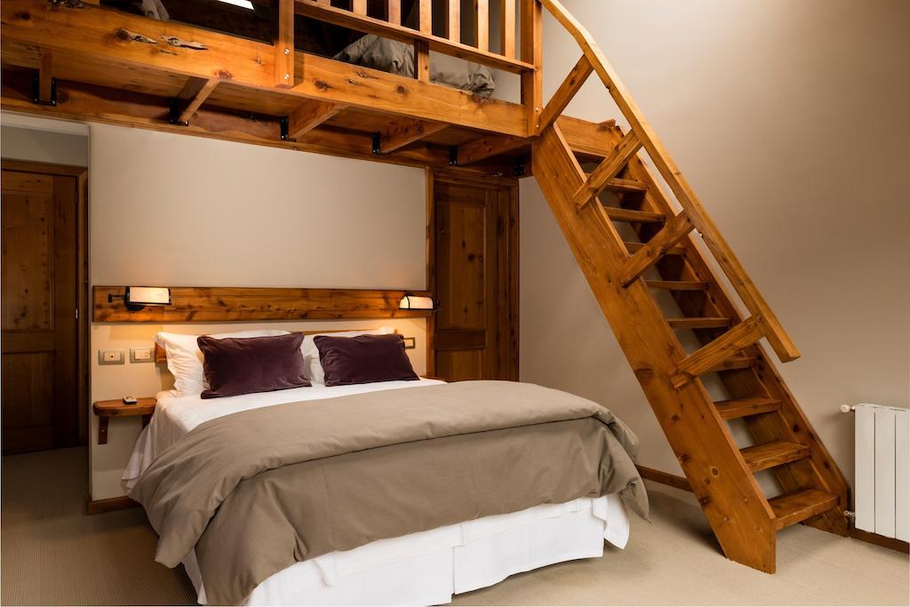 Hosteria La Camila Villa La Angostura Room photo
